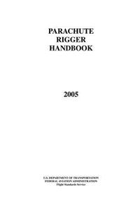 Parachute Rigger Handbook