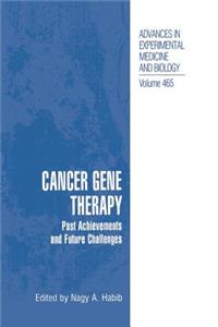 Cancer Gene Therapy