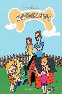 Molly Finds a Family