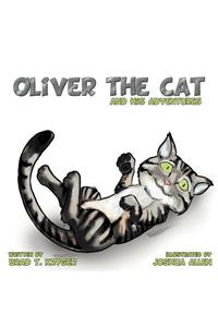 Oliver the Cat and His Adventures