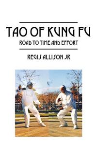 Tao of Kung Fu