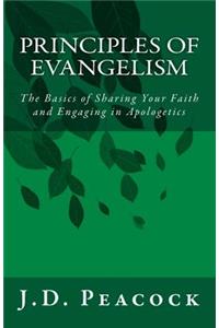 Principles of Evangelism