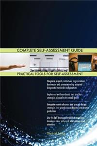 Managementless Organization Complete Self-Assessment Guide