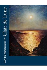 Clair de Lune