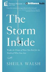 The Storm Inside