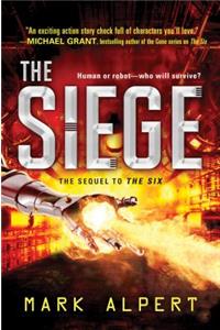 The Siege