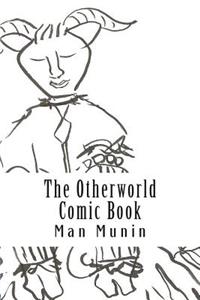 Otherworld Comic Book