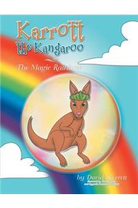 Karrott the Kangaroo