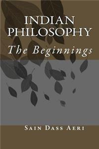 Indian Philosophy