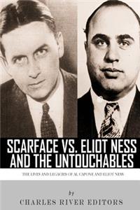 Scarface vs. Eliot Ness and the Untouchables