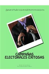 Campanas Electorales Exitosas