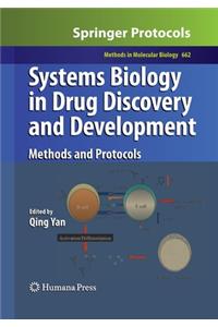 Systems Biology in Drug Discovery and Development