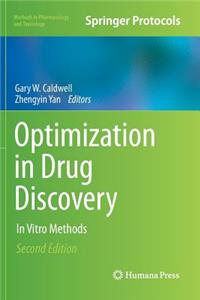 Optimization in Drug Discovery