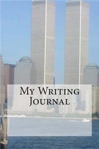 My Writing Journal