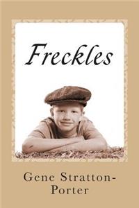 Freckles