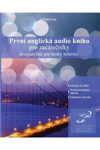 První Anglická Audio Kniha