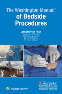 Washington Manual of Bedside Procedures