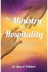 The Ministry of Hospitality