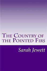 Country of the Pointed Firs