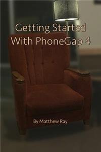 Getting Started with PhoneGap 4