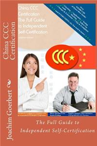 China CCC Certification