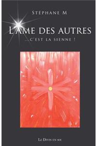 L'Âme des autres