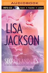 Secrets and Lies