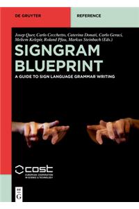 Signgram Blueprint