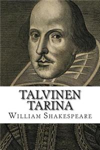 Talvinen Tarina