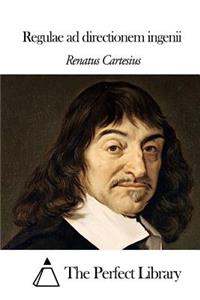 Regulae ad directionem ingenii