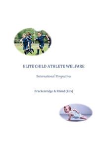 Elite Child Athlete Welfare