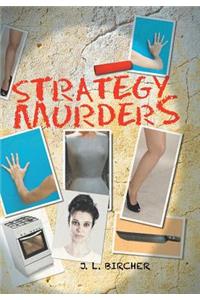 Strategy Murders