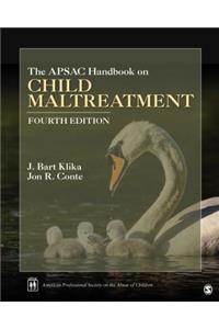 Apsac Handbook on Child Maltreatment