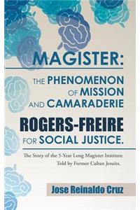 Magister