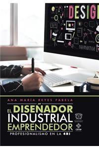 Diseñador Industrial Emprendedor