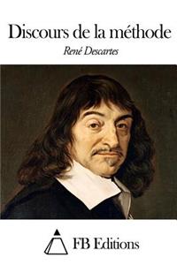 Discours de la méthode
