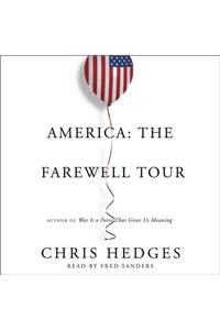 America: The Farewell Tour