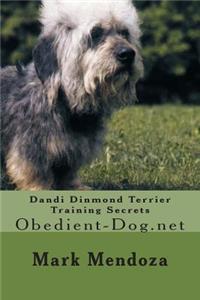 Dandi Dinmond Terrier Training Secrets
