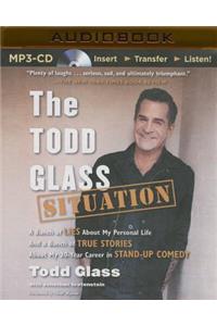 Todd Glass Situation