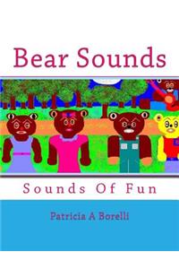 Bear Sounds