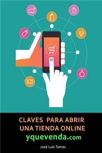 Claves para abrir una tienda online y que venda