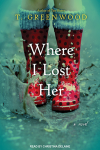 Where I Lost Her