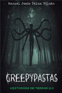 Creepypastas