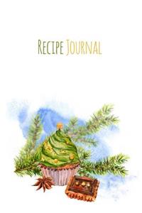 Recipe Journal