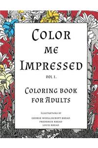 Color me Impressed