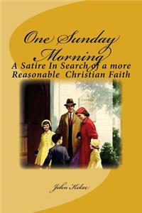 One Sunday Morning