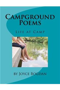 Campground Poems