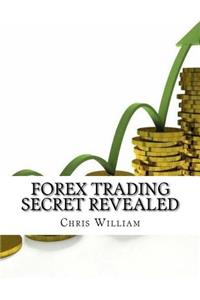 Forex Trading Secret Revealed