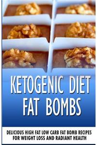 Ketogenic Diet Fat Bombs