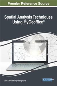 Spatial Analysis Techniques Using MyGeoffice(R)
